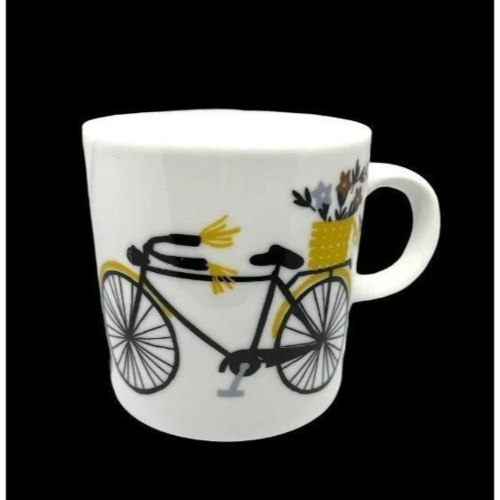 Danica Studio Bicycle Mug